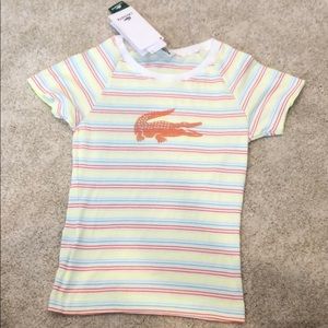 Brand new with tags Unisex short sleeve t shirt